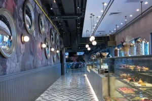Medipol Mega Üniversite Hastanesi - Galeri 1