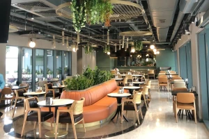 Medipol Mega Üniversite Hastanesi - Galeri 6