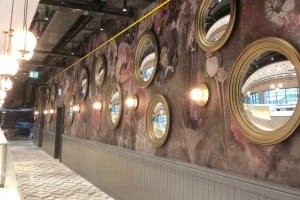 Medipol Mega Üniversite Hastanesi - Galeri 7