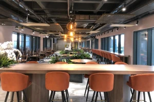 Medipol Mega Üniversite Hastanesi - Galeri 9
