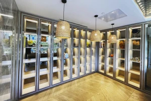 Mövenpick İstanbul Bosphorus - Galeri 2