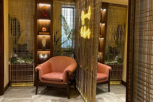 Mövenpick İstanbul Bosphorus - Galeri 3