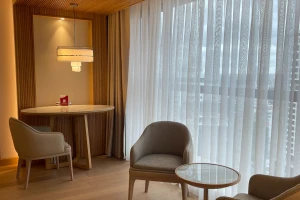 Mövenpick İstanbul Bosphorus - Galeri 6