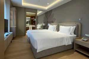 Mövenpick İstanbul Bosphorus - Galeri 7