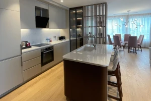 Mövenpick İstanbul Bosphorus - Galeri 8