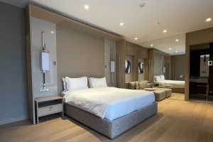 Mövenpick İstanbul Bosphorus - Galeri 11