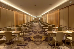 Mövenpick İstanbul Bosphorus - Galeri 12