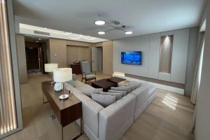 Mövenpick İstanbul Bosphorus - Galeri 13