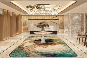 Mövenpick İstanbul Bosphorus - Galeri 15