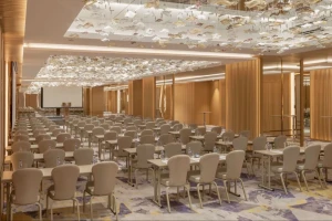 Mövenpick İstanbul Bosphorus - Galeri 16
