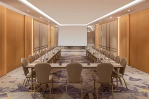 Mövenpick İstanbul Bosphorus - Galeri 18