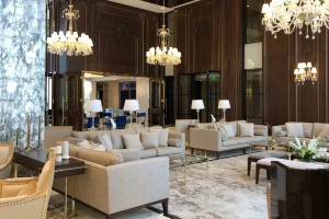 Kaya Palazzo Resort & Casino Girne - Galeri 4