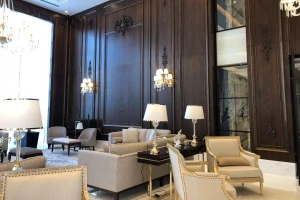 Kaya Palazzo Resort & Casino Girne - Galeri 5