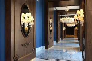 Kaya Palazzo Resort & Casino Girne - Galeri 6