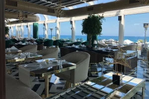 Kaya Palazzo Resort & Casino Girne - Galeri 8