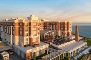 Kaya Palazzo Resort & Casino Girne - Galeri 9