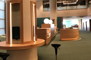 Cumhurbaşkanlığı Millet Kütüphanesi Genç ve Çocuk Kütüphaneleri - Galeri 7