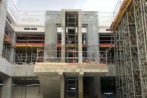 Bouygues Construction Banka Binası - Galeri 1
