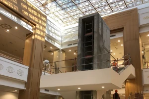 Bouygues Construction Banka Binası - Galeri 2