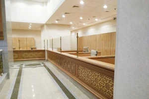 Bouygues Construction Banka Binası - Galeri 3