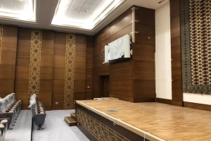 Bouygues Construction Banka Binası - Galeri 4