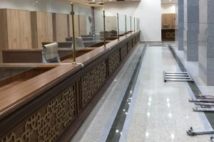 Bouygues Construction Banka Binası - Galeri 5