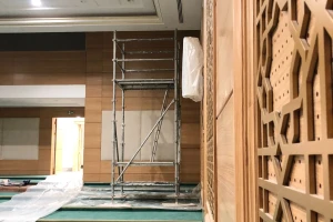 Bouygues Construction Banka Binası - Galeri 7