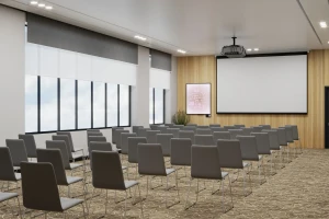Mersin Radisson Hotel - Galeri 5