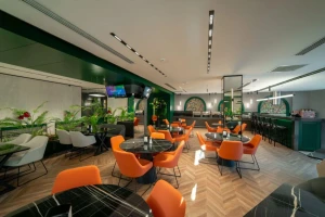 AKTAU DOSTYK HOTEL - Galeri 5